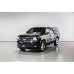 Броньований автомобіль CHEVROLET SUBURBAN
