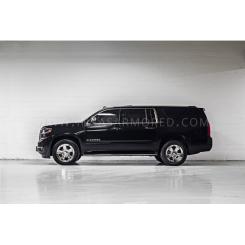 Броньований автомобіль CHEVROLET SUBURBAN
