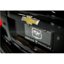 Броньований автомобіль CHEVROLET SUBURBAN