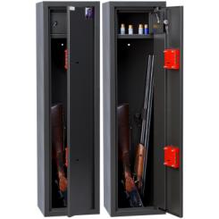 Оружейный сейф Е-100К2.Т1.7022