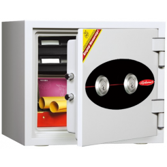 Огнестойкий Сейф DIPLOMAT 119 TR2KK