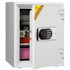 Огнестойкий Сейф DIPLOMAT 530 EN