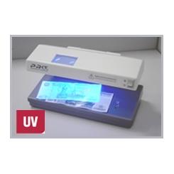Ультрафіолетовий детектор валют (банкнот) PRO-12LPM