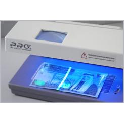 Ультрафиолетовый детектор валют (банкнот) PRO-12LPM 