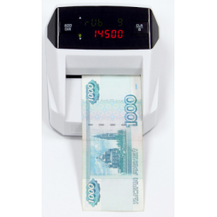  Автоматический детектор банкнот (валют) MONIRON DEC MULTI