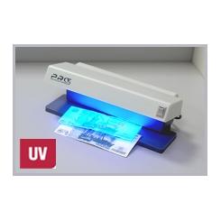 Ультрафиолетовый детектор валют (банкнот) PRO-12