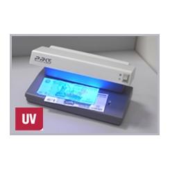 Универсальный просмотровый детектор валют (банкнот) PRO-12PM