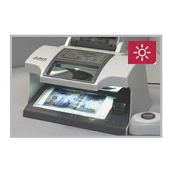 Многофункциональный просмотровый детектор валют (банкнот) PRO CL-16 IR LCD 