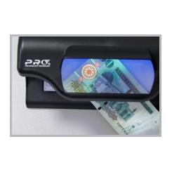  Профессиональный просмотровый детектор валют (банкнот) PRO-16LPM 