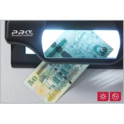  Професійний просмотровий детектор валют (банкнот) PRO-16LPM