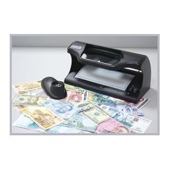  Професійний просмотровий детектор валют (банкнот) PRO-16LPM
