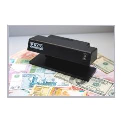 Ультрафиолетовый детектор валют (банкнот) PRO 7
