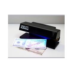 Ультрафиолетовый детектор валют (банкнот) PRO 7