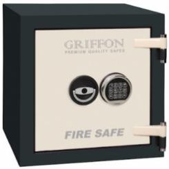 Вогнестійкий сейф GRIFFON FS.45.E