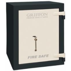 Вогнестійкий сейф GRIFFON FS.57.K