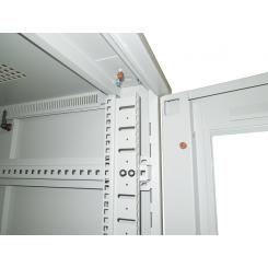 Шкаф серверный монтажный напольный ШС-42U/6.10П