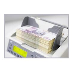 Счетчик валют (банкнот) PRO-100 