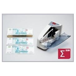 Лічильник валют (банкнот) PRO-15