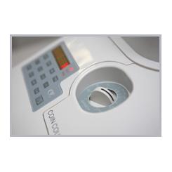 Счетчик монет PRO CS-200A 