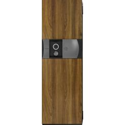 Вогнезломостійкий сейф KASO E2 350OAK