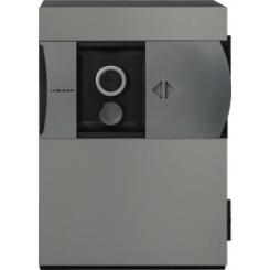 Огневзломостойкий сейф KASO E3 309 (серый) BRAVO