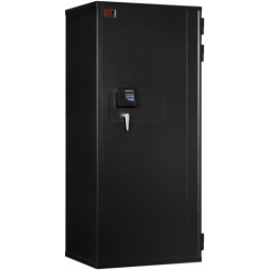 Огневзломостойкий сейф KASO PTK E4 370 PAXOS
