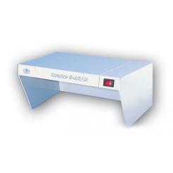 Ультрафиолетовый детектор валют (банкнот) Спектр-5-А4/М
