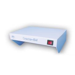 Ультрафиолетовый детектор валют (банкнот) СПЕКТР 5М