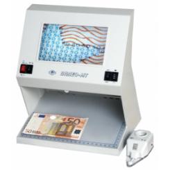 Универсальный видео ИК детектор валют (банкнот) Спектр-Видео-МТ/ц