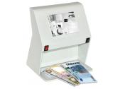 Універсальний відео ІК детектор валют (банкнот) Спектр-Відео-Євро