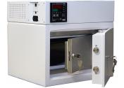 Сейф - холодильник/термостат VALBERG TS - 3/12 мод. ASK-30