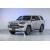 Бронированный автомобиль TOYOTA 4RUNNER