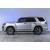 Бронированный автомобиль TOYOTA 4RUNNER