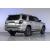 Бронированный автомобиль TOYOTA 4RUNNER
