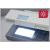 Ультрафиолетовый детектор валют (банкнот) PRO-12LPM 