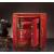 Сейф Agresti Design IL FORZIERE ROSSO (959)